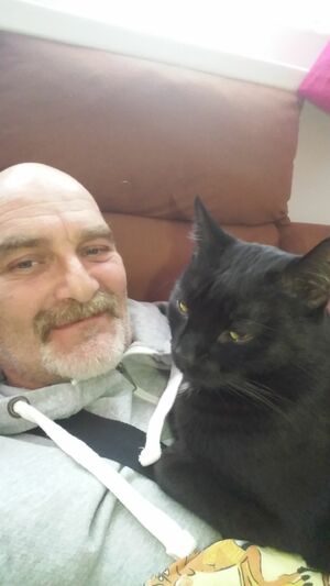 Seznámení s kdoasi40