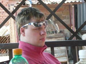 Seznámení s Shaikan28