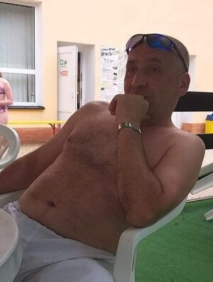 Seznámení s ryszard