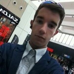 Seznámení s Libor2016