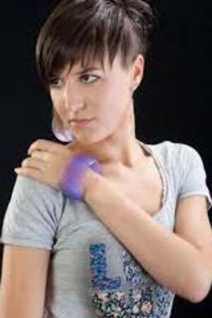 Seznámení s Lucysvit