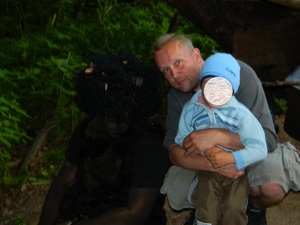 Seznámení s Kaja72