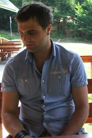 Seznámení s Ondra23