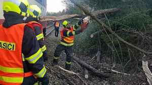 Seznámení s Cwicky