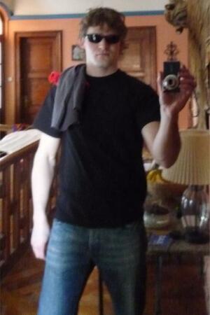 Seznámení s Buffalo69