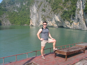 Seznámení s Five555