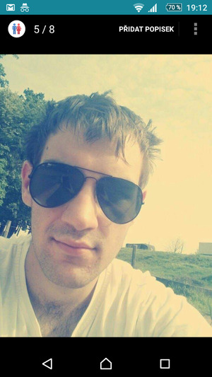 Seznámení s HarveyCZE