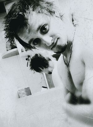 Seznámení s cmeldaaaa