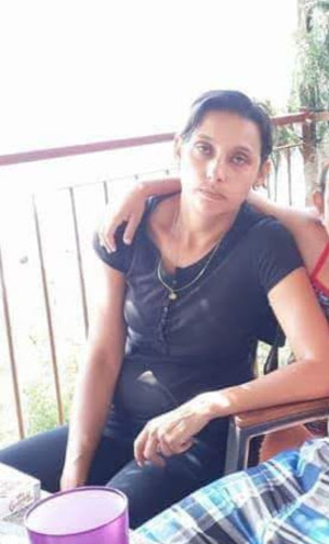 Seznámení s Terka111