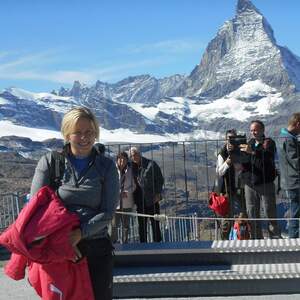 Seznámení s Janette008