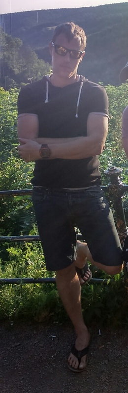 Seznámení s Kamik31