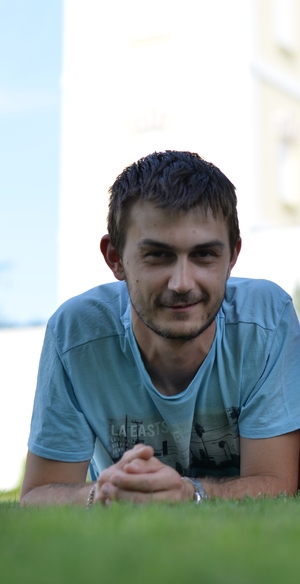 Seznámení s MajlenX