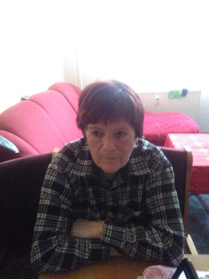 Seznámení s mariemihalicka