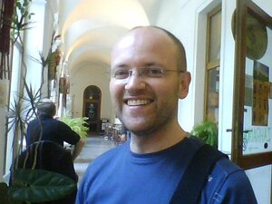 Seznámení s tomjakub