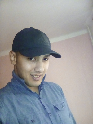 Seznámení s Samik007