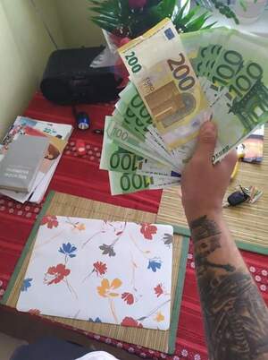 Seznámení s MartinDiskretne