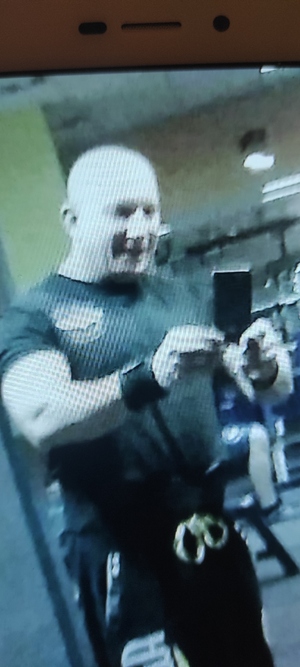 Seznámení s Petar