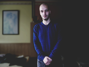 Seznámení s RadekBoudaRobin