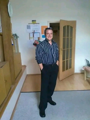 Seznámení s davidkon