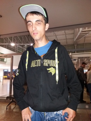 Seznámení s danek501