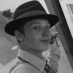 Seznámení s DarkMajkl