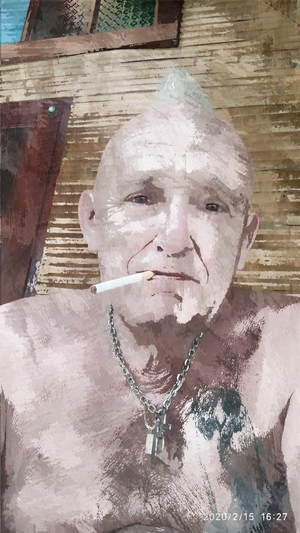 Seznámení s Alicecooper