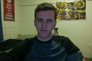 Seznámení s Davidknoxville