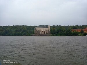 Seznámení s Radekk40