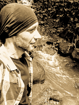 Seznámení s MartinMaRadLeto