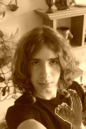 Seznámení s PatrikR19