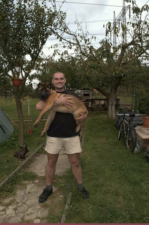 Seznámení s tondalo