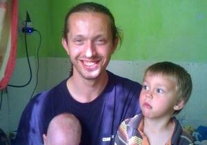 Seznámení s lukassalava