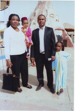 Seznámení s jamesdon