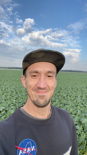 Seznámení s blazaza