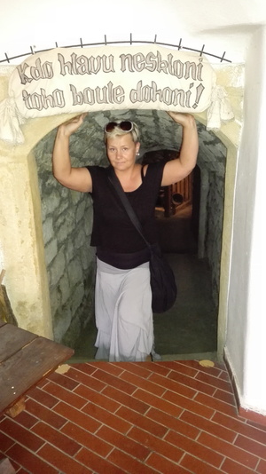 Seznámení s lystickaa