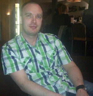 Seznámení s Standa83