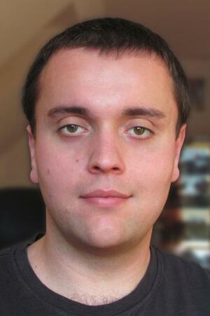 Seznámení s NoNickName