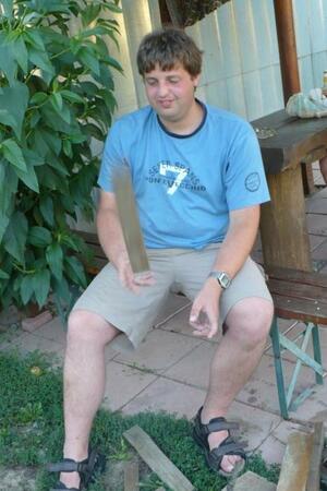 Seznámení s Markam