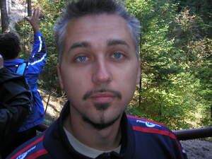 Seznámení s Martydc