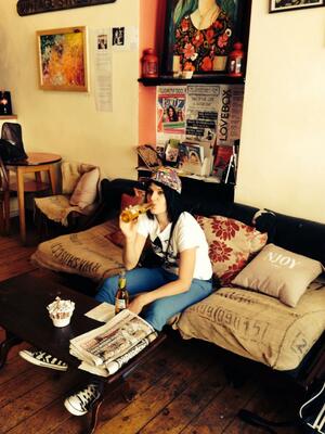 Seznámení s feenixee