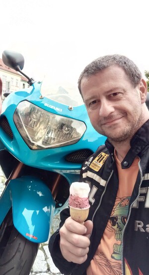 Seznámení s zijem0jednou