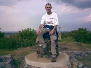 Seznámení s George2020