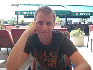 Seznámení s Diego60