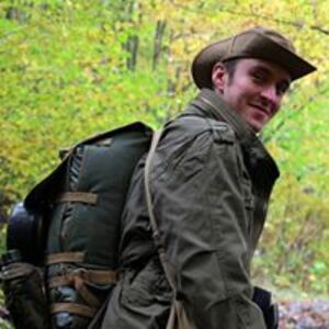 Seznámení s rotmistr