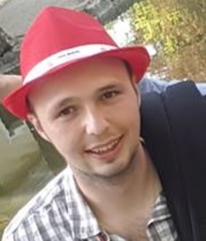 Seznámení s morrelo33