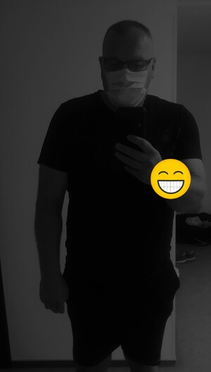 Seznámení s Joe666