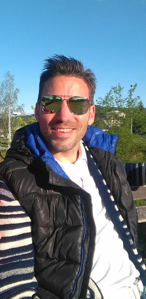 Seznámení s Tomduf