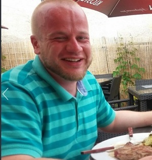 Seznámení s Martin_JZ