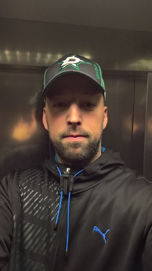 Seznámení s VinnyM