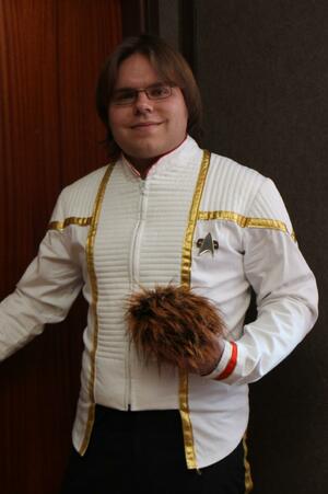 Seznámení s Sokarius